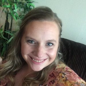 Meet your Posher, Krista